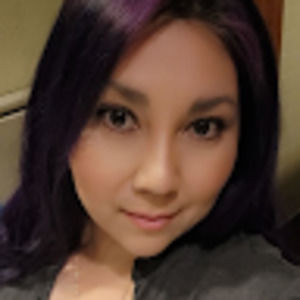 Meet your Posher, Marisol